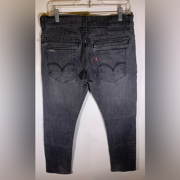 Slim fit Levi’s 511 jeans - Picture 5 of 9